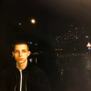 Kara (Hoodtrap Version) Cover
